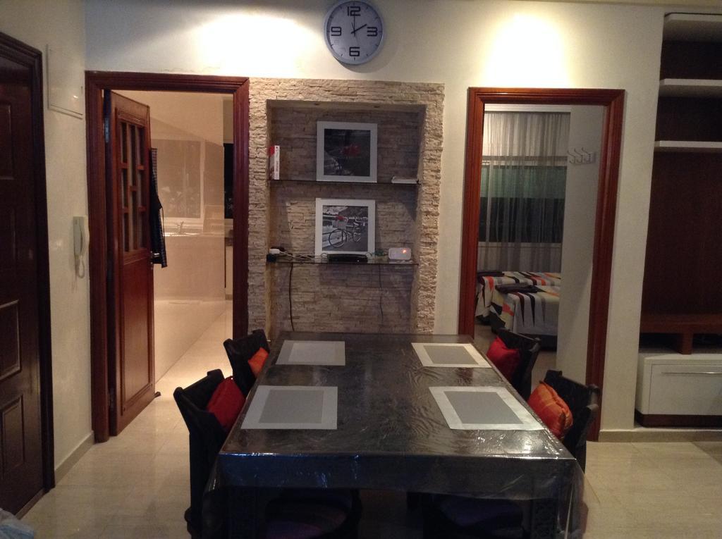 Cosy Appartement Rabat Haut Agdal Exteriér fotografie