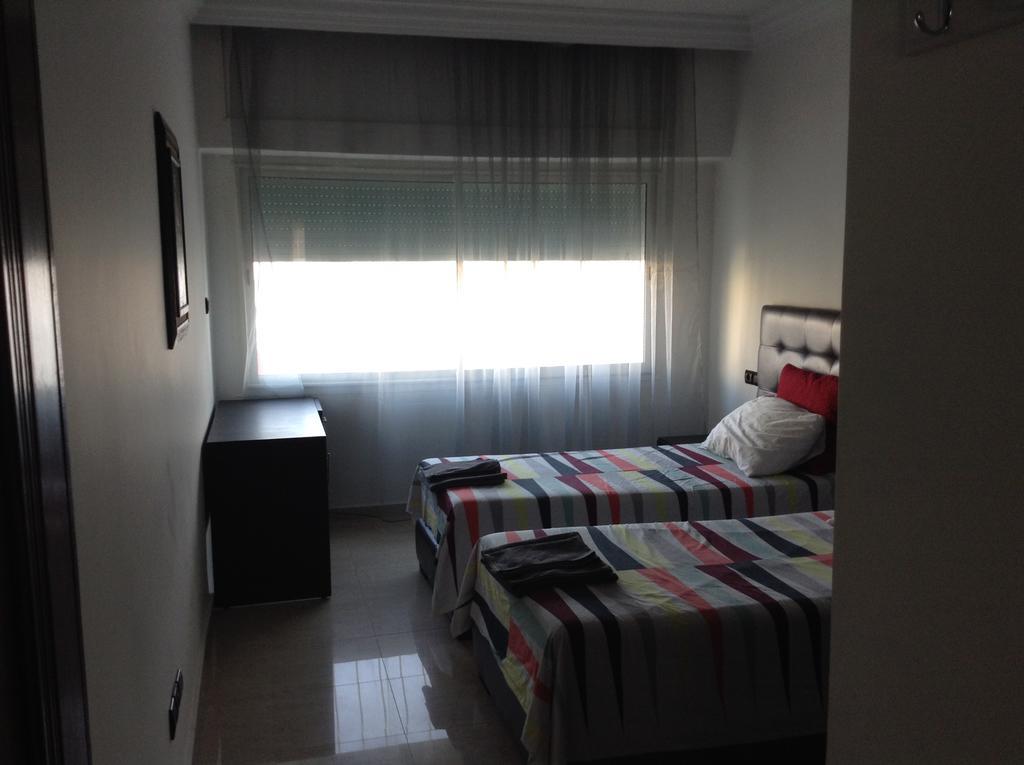 Cosy Appartement Rabat Haut Agdal Exteriér fotografie