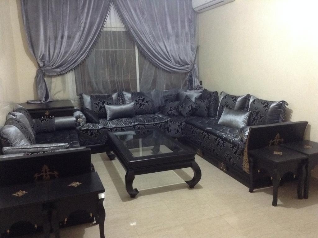 Cosy Appartement Rabat Haut Agdal Exteriér fotografie
