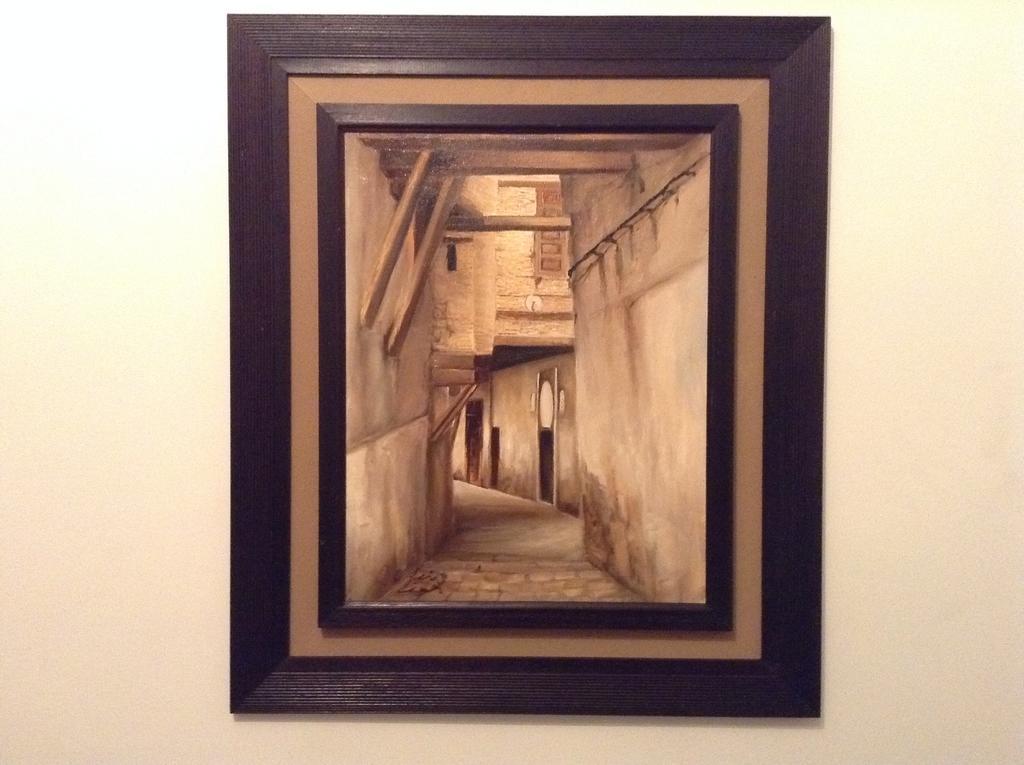 Cosy Appartement Rabat Haut Agdal Exteriér fotografie